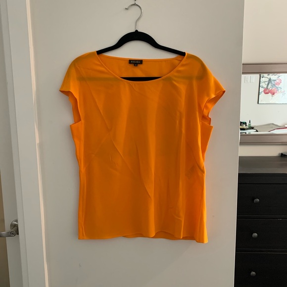 Escada Silk Blouse - Picture 2 of 6